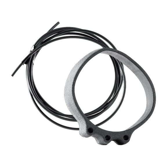 MDT Send It Gen2 Ocular Mount Kit, Black