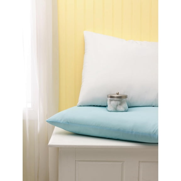 MDT219860Z - Medline Ovation Pillows,White