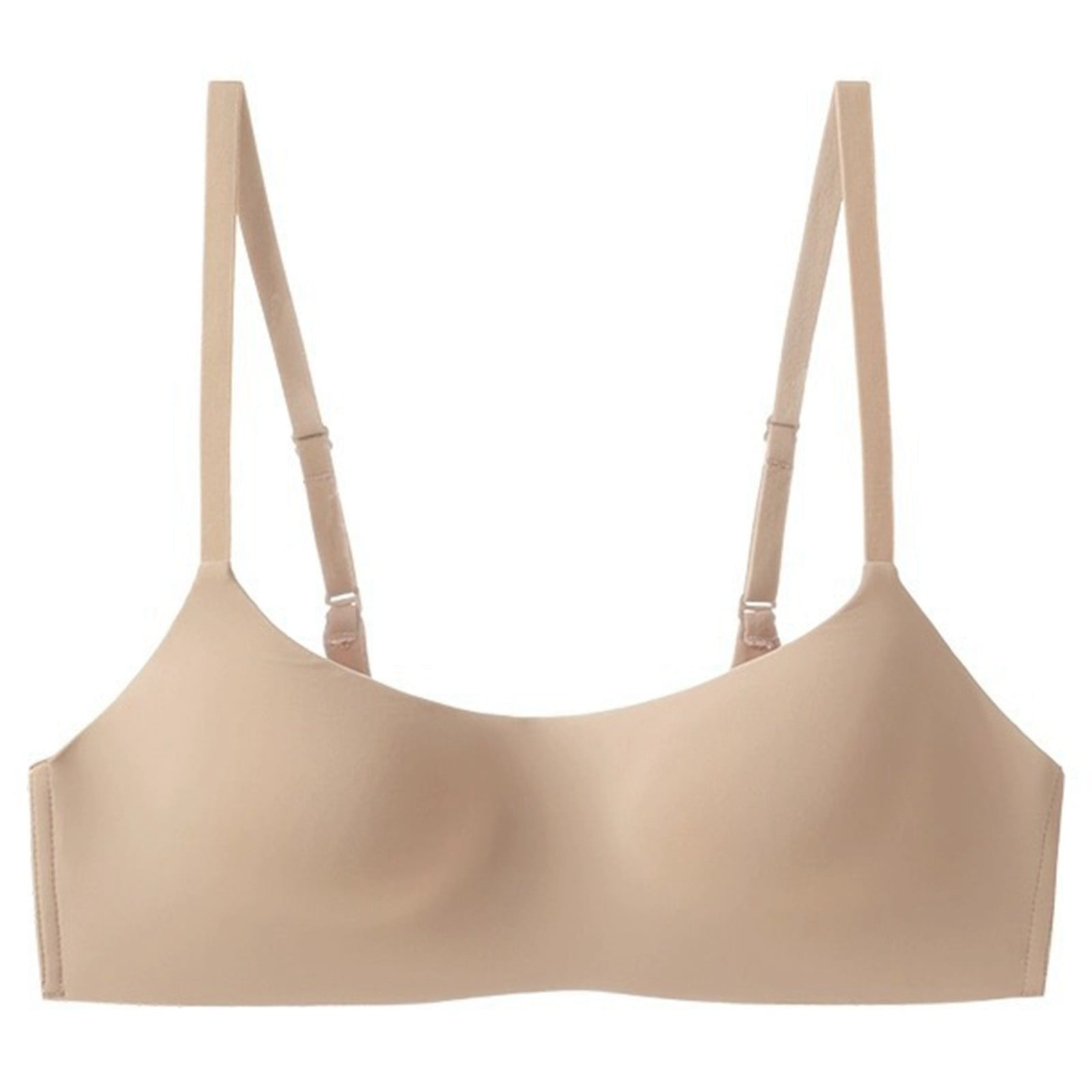 MDUKONU Bras for Women Bra 18 Hour Ultimate Shoulder Comfort Wirefree ...