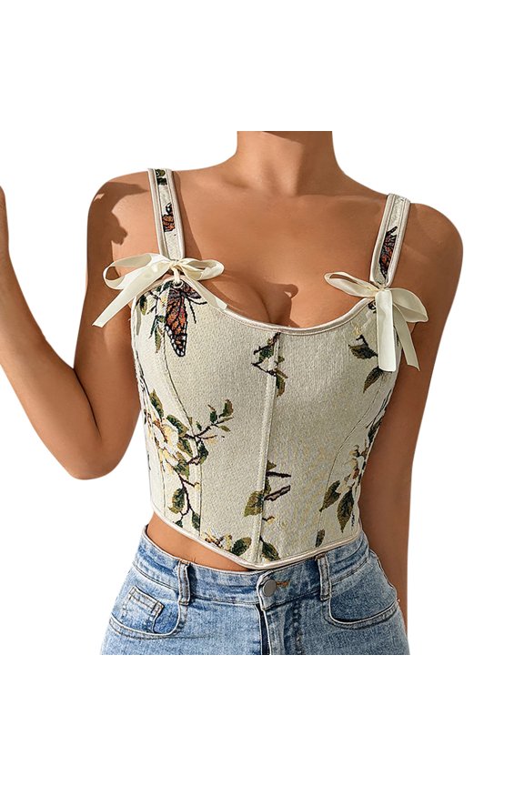 Womens Bras Bras for Women No Underwire - Seamless Bras for Women, Wireless Bra, Adjustable Bra Beige S