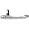 thumbnail image 1 of MDX 01-06 REAR EXTERIOR DOOR HANDLE RH, All Chrome, Plastic, 1 of 5