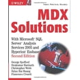 thumbnail image 1 of Pre-Owned MDX Solutions: With Microsoft SQL Server Analysis Services 2005 and Hyperion Essbase (Paperback) 0471748080 9780471748083, 1 of 1
