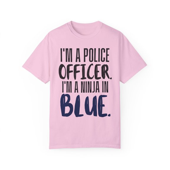 ME 6556 2b b Unisex Garment-Dyed T-shirt