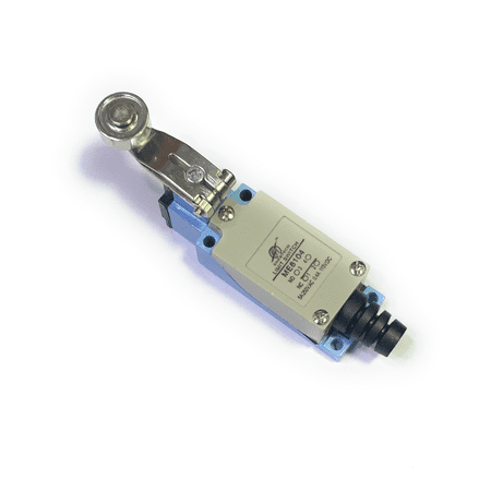 ME-8104 Momentary Rotary Metal Roller Limit Switch Replacement XZ-8104