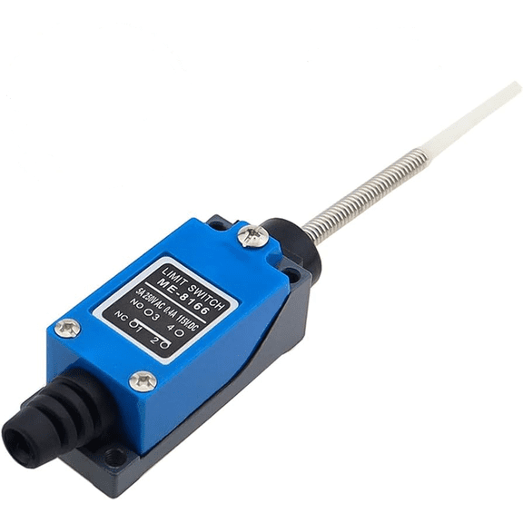ME-8166 Spring Stick Limit Switch For CNC Mill Laser Plasma Replacement AZ8166