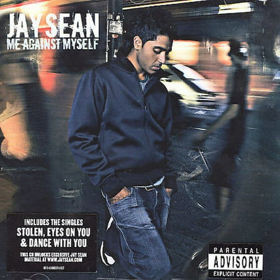 ME AGAINST MYSELF [JAY SEAN] [724386374127]