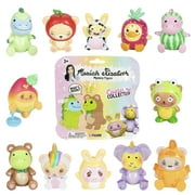 Moriah Elizabeth Mystery Figures – Series 3 - Costumes, Mystery Figures, YouTube Craft Channel, Blind Box, 1 of 8 Possible, Official Moriah Elizabeth Merch
