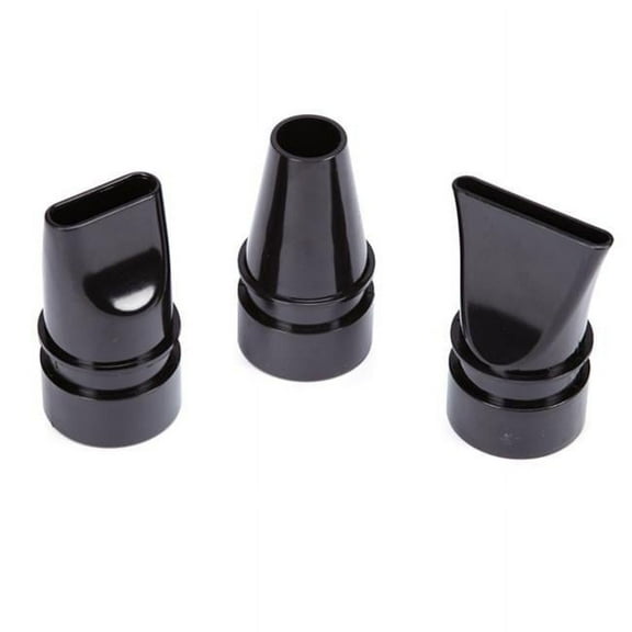 ME FlashDry Replacement Nozzles 3pk S