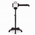 thumbnail image 1 of Master Equipment ME FlashDry Stand Dryer Wht, 1 of 3