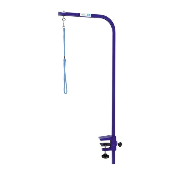 Master Equipment ME Groom Arm w/Clamp 36In Pur