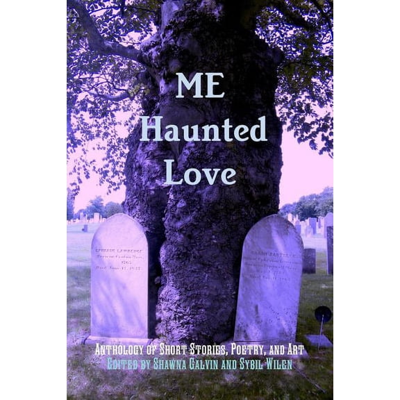 ME Haunted Love, (Paperback)
