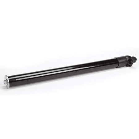 ME Rep Bottom Pole Dryer Stnd TP253 Black