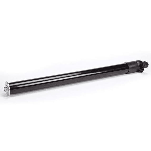 ME Rep Bottom Pole Dryer Stnd TP253 Black