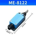 ME Series Limit Switch Roller Switch Limit Switch Limit Button Position