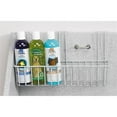 thumbnail image 1 of Master Equipment Shampoo Rack  Durable, Versatile, and Convenient Tub Shampoo Racks for Professional Pet Groomers, 1 of 3