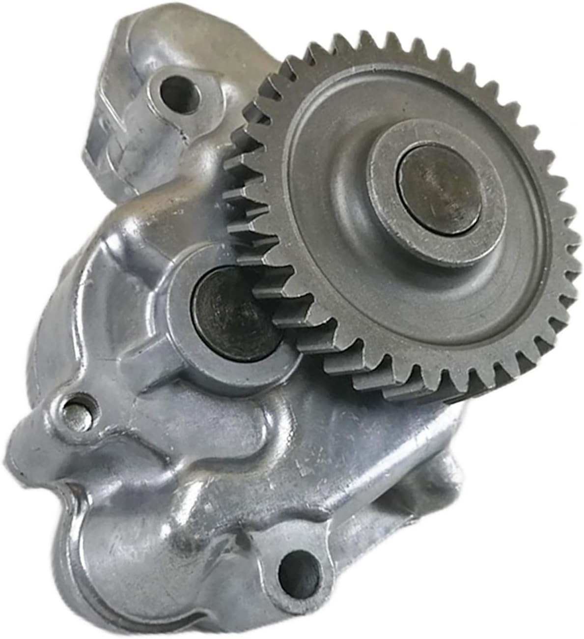 ME017484 Oil Pump ME017484 Fits For MITSUBISHI 4D34 4D34T Engine