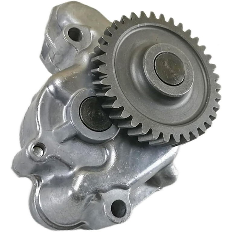 ME017484 Oil Pump ME017484 Fits For MITSUBISHI 4D34 4D34T Engine