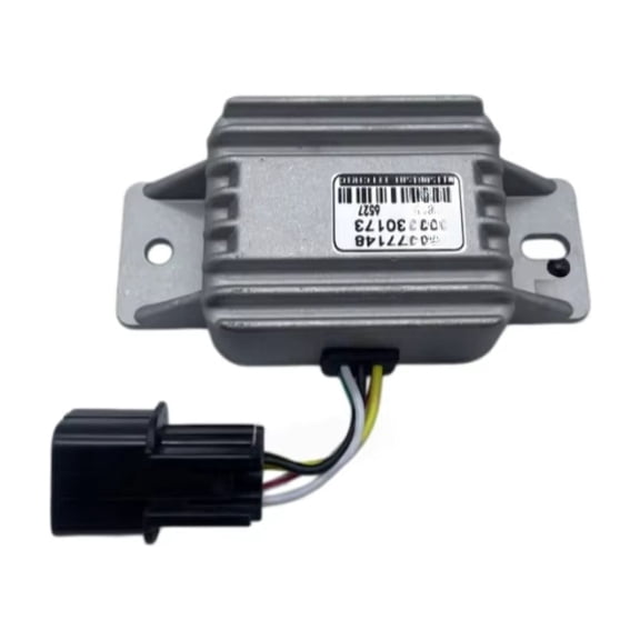 ME049233 Timer Relay Engine Safety Start Relay Compatible With E320C E320B E312B E320D 6D15 6D22 RBT30171