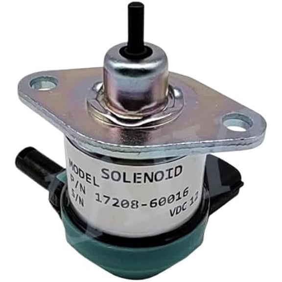 ME049265 Dual Line Water Temp Sensor Compatible with Excavator SK200-6/HD700/6D31/6D34 Excavator Parts (ME049265)