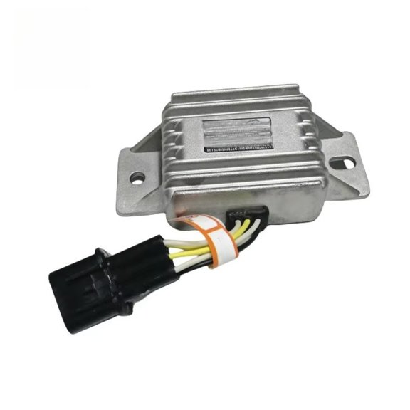 ME077148 Excavator Safety Relay 24V Compatible With 6D34 E320C SK200-3 SK200-5 HD820 HD820-2 R8T30173
