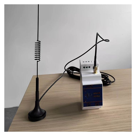 ME337 Two-way Power Meter, 485 Energy Consumption Monitoring, Three-phase Power Consumption Real-time Detection Meter