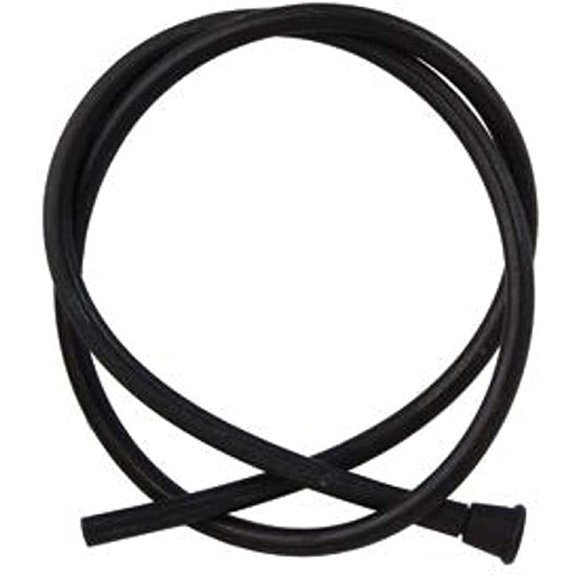 ME50H Replacement Hose & Bell for Marshall Low Pressure Test Kit