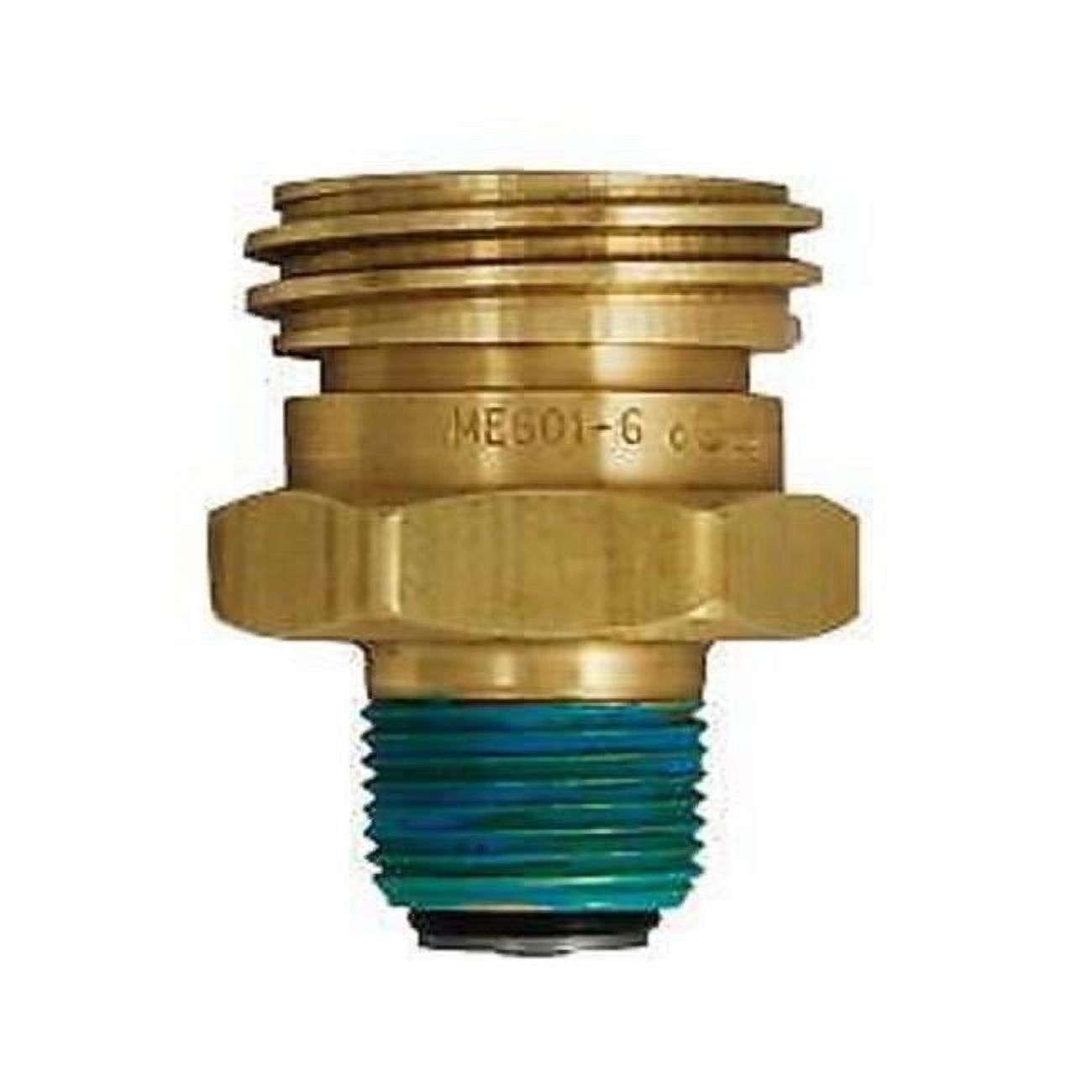 ME6016 1.75 in. Double Check Fill Valve - Walmart.com