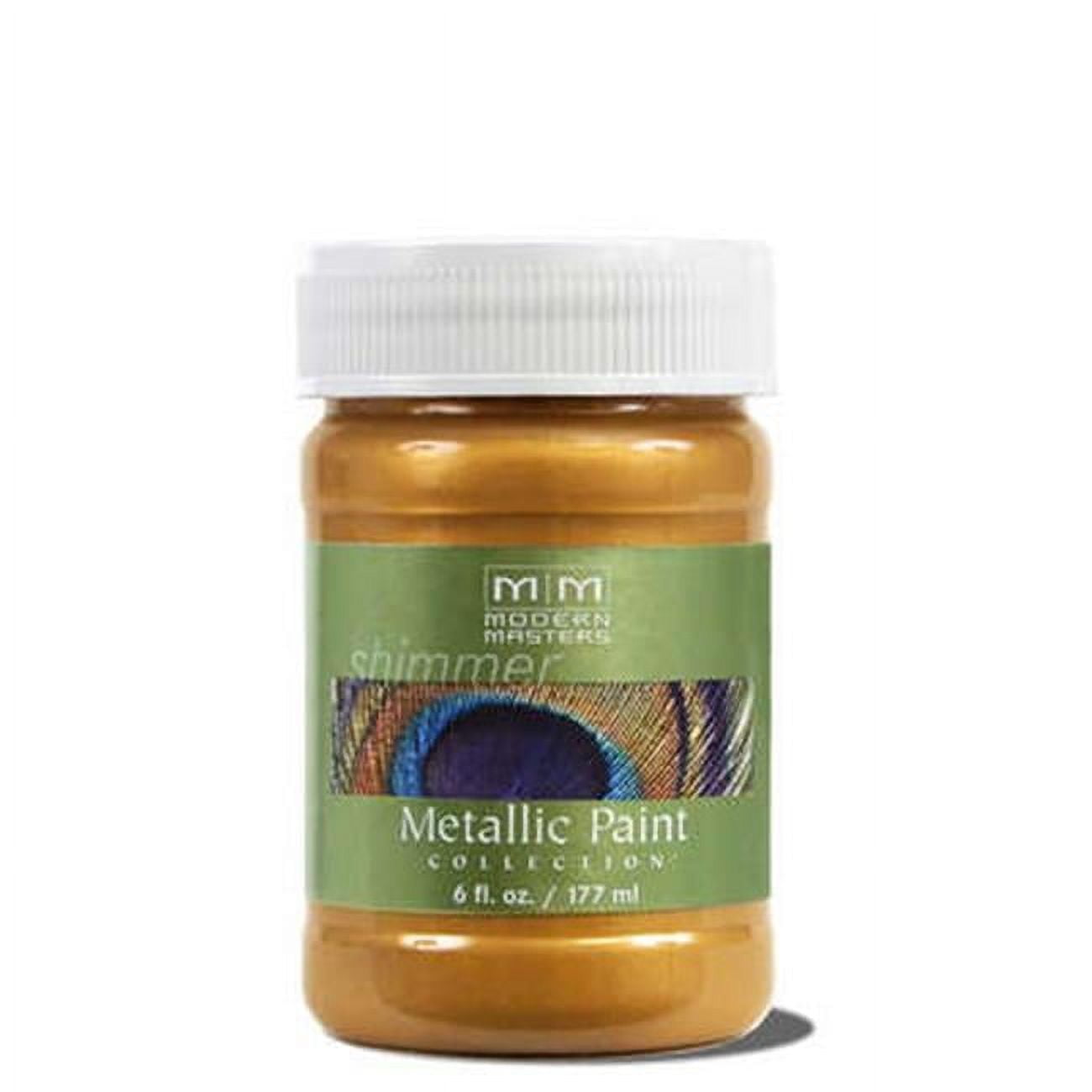 ME700 Black Pearl Metallic Paint - 6 oz.