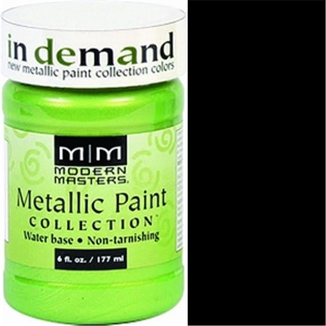 ME706 Green Apple Metallic Paint - Green apple - 6 oz. - Walmart.com