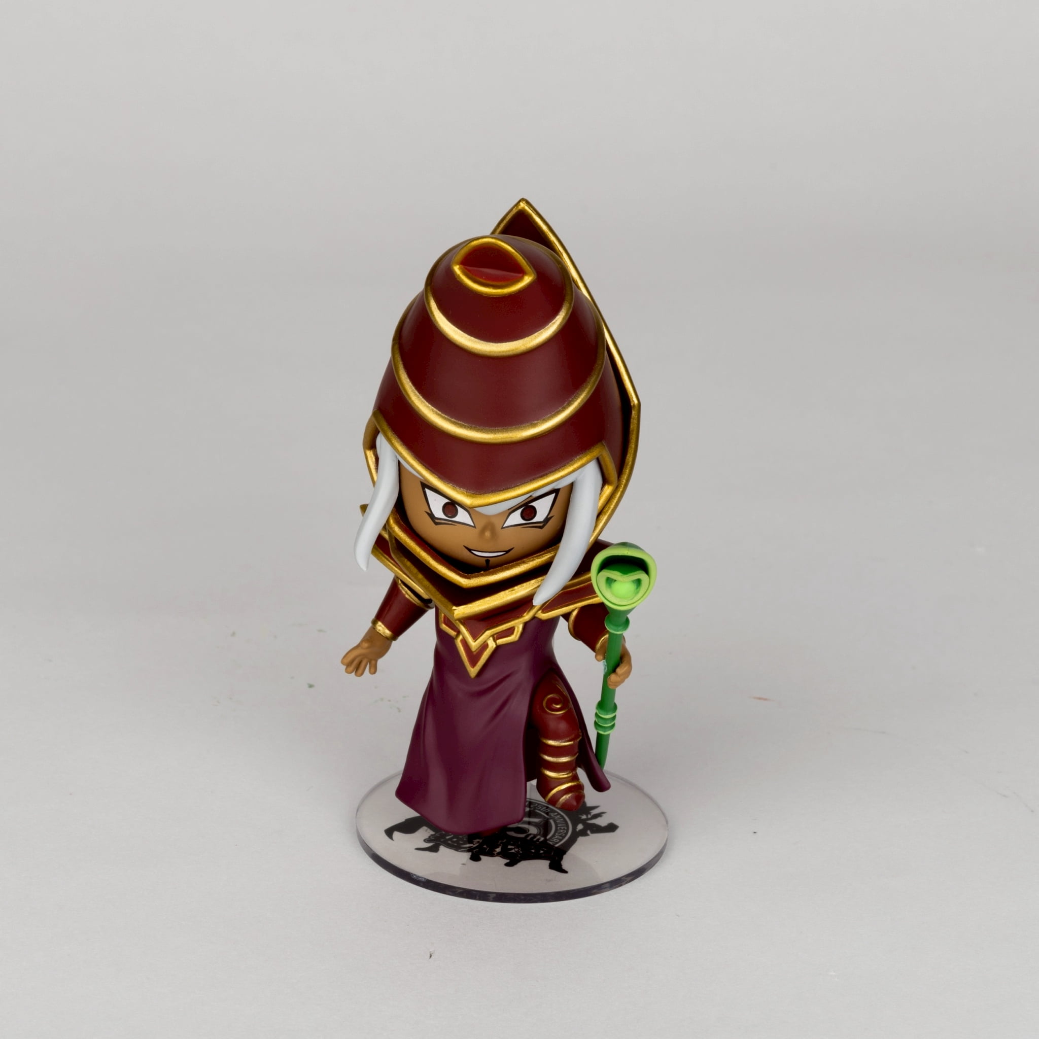MEA-090SP Yu-Gi-Oh! Duel Monsters Dark Magician (Pandora Ver.)