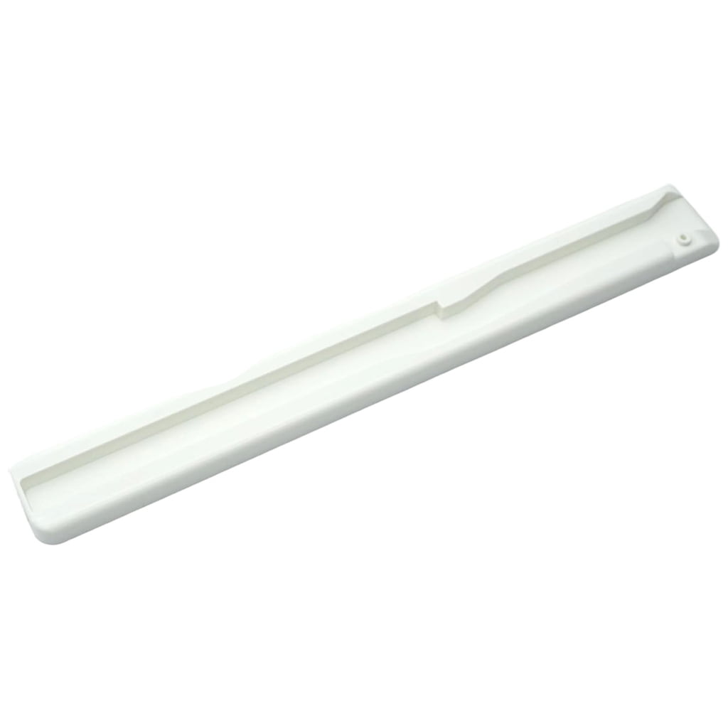 MEA40002601 Replacement Slide for GML277BTRA LRSC26923SW GML267BQRY LRSC26923TT LSC26905SB Refrigerator Snack Drawer