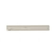 thumbnail image 1 of MEA40002602 Kenmore Refrigerator Guide Rail-White, 1 of 2