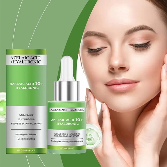 MEAKKAO 30ml 10+hyaluronic Redness Soothing Redness Facial Fade Marks Suitable For Sensitive And All Types