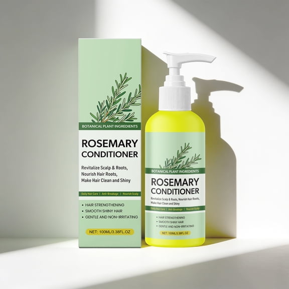 MEAKKAO Conditioner - Deep Nourishing And Repairing For Dry Frizzy Hair Infused With Botanical Ingredients To Shine Elasticity And Manageability