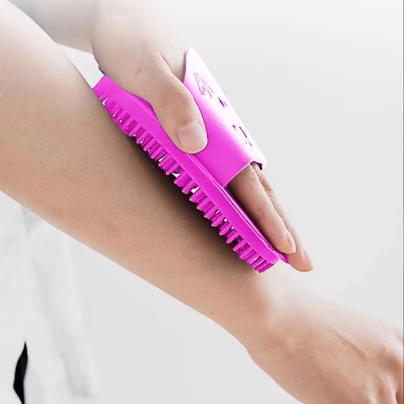 MEAKKAO Customized Fully Relaxing Comb For Beauty Salons