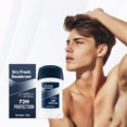 thumbnail image 1 of MEAKKAO Fresh And Dry Deodorizing Cream For Men's Deodorizing Cream, 1 of 1