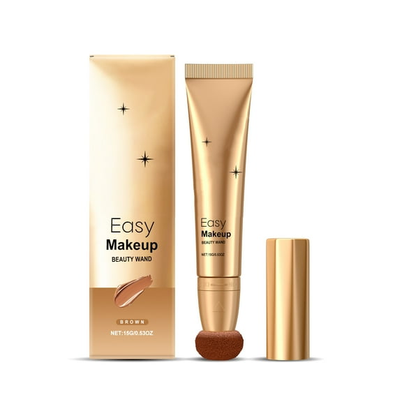 MEAKKAO Liquid Contours Cushion Pen Is Easy To Push And Does Not Fade Multifunctional Contours Highlight Blush Liquid Is A Hot-selling Face Flash Rouge 15g