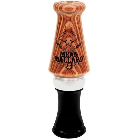 MEAN MALLARD DOUBLE REED