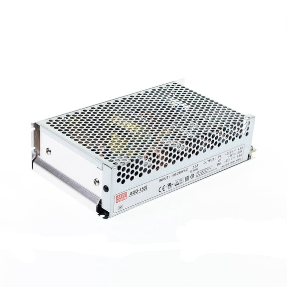 MEAN WELL AD 155W Switching Power Supply AD-155A