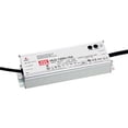 thumbnail image 1 of MEAN WELL HLG-120H-48B 120 W Single Output 2.5 A 48 Vdc Output Max IP67 Switching Power Supply, 1 of 1