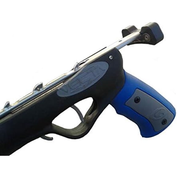 MEANDROS Nitro R2 Reverse Trigger Mechanism, for ROB Allen Spearguns Railguns  Converts VECTA and VECTA 2 Triggers$$Sport & Recreation Other