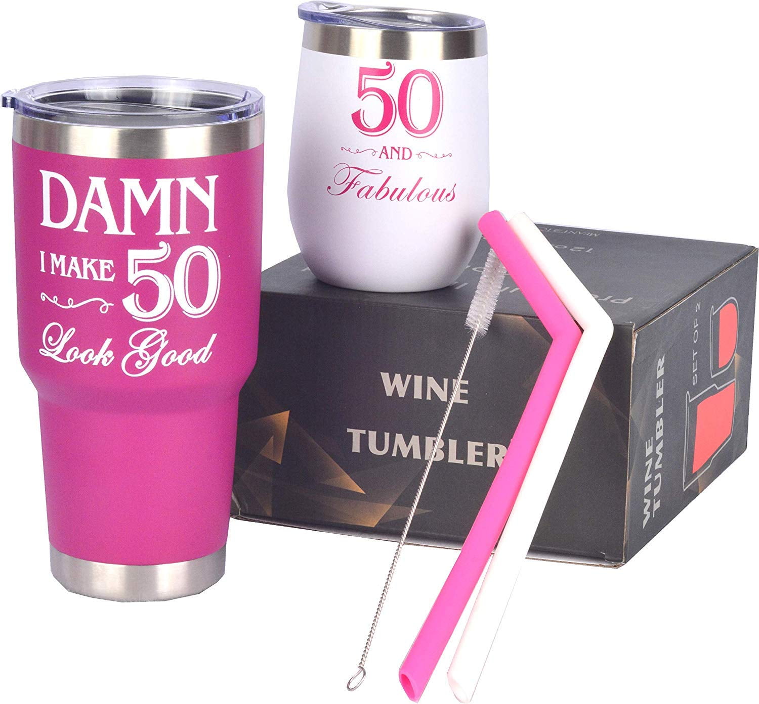 50 Best 50th Birthday Gifts for Women, Ideas for Everyone - Parade
