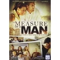 thumbnail image 1 of Measure of a Man (DVD, 2012) NEW, 1 of 2