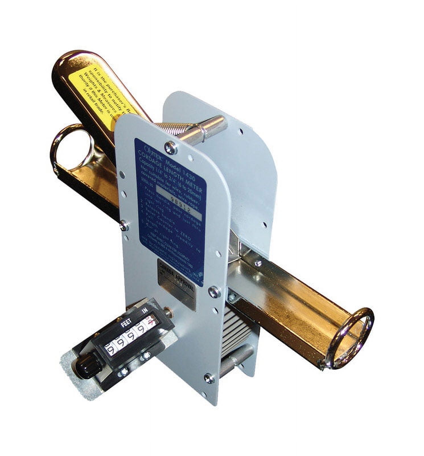 MEASURER ROPE - Walmart.com