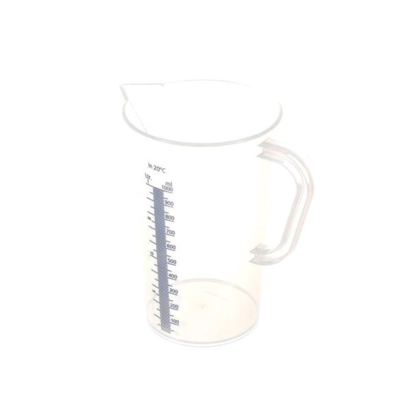MEASURING CUP 1000ML 1558340 - Genuine OEM Replacement Part