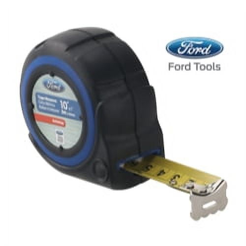 MEASURING TAPE 10FT. X 1 IN.