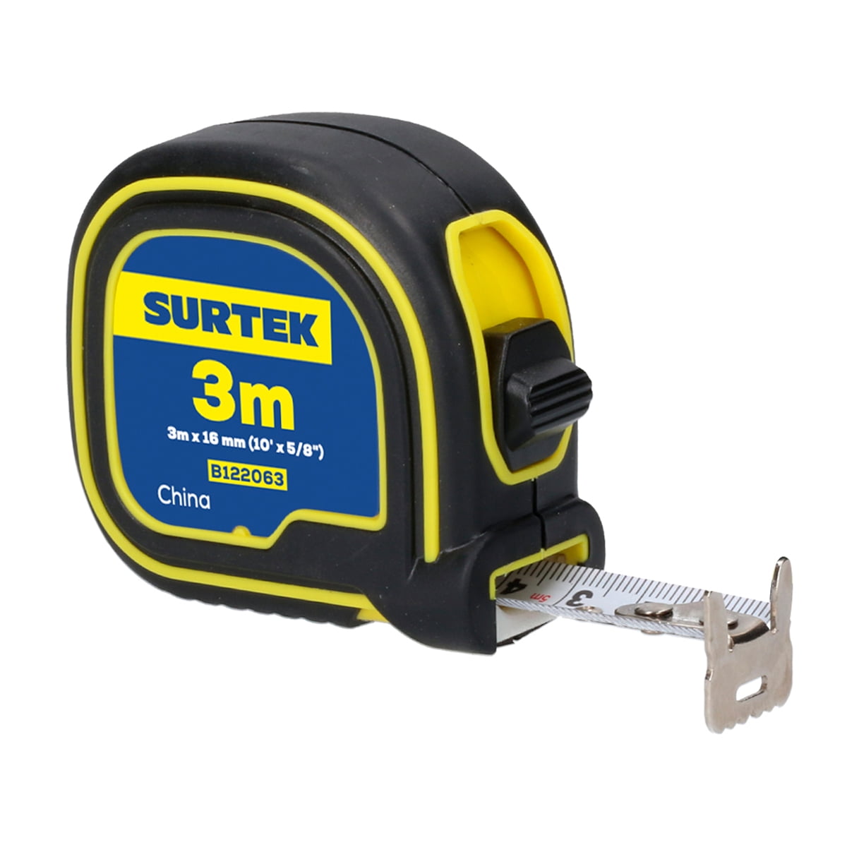 MEASURING TAPE, 3M SOFT GRIP