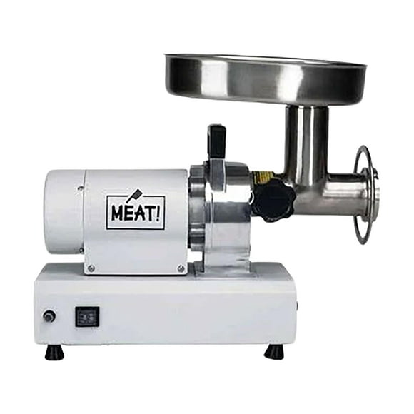 MEAT! #12 Meat Grinder .75 HP