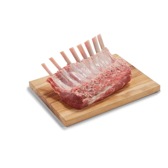 MEAT Frenched Rack of Lamb