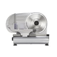 thumbnail image 1 of Weston Electric Meat Slicer, Food Slicer and Cutting Machine with Removable 9 in. Stainless Steel Blade, 1 of 8